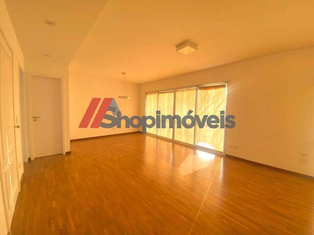 Apartamento para Locação em São Paulo - 4