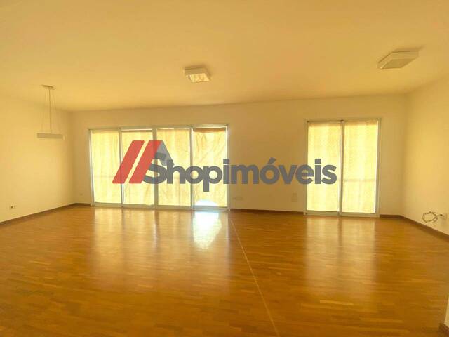 Apartamento para Locação em São Paulo - 5