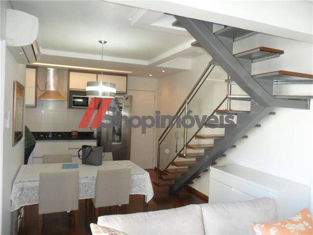 Apartamento para Locação em São Paulo - 2