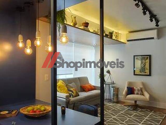 Apartamento para Venda em São Paulo - 2