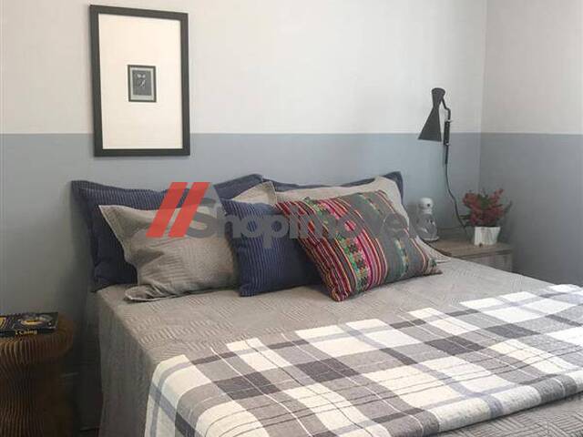 Apartamento para Venda em São Paulo - 3
