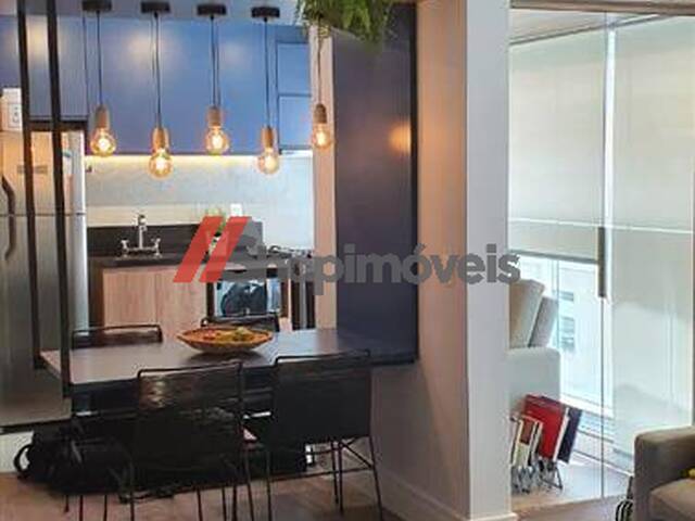 Apartamento para Venda em São Paulo - 5