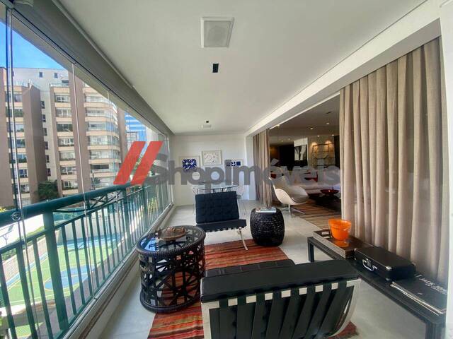 Apartamento para Venda em São Paulo - 2