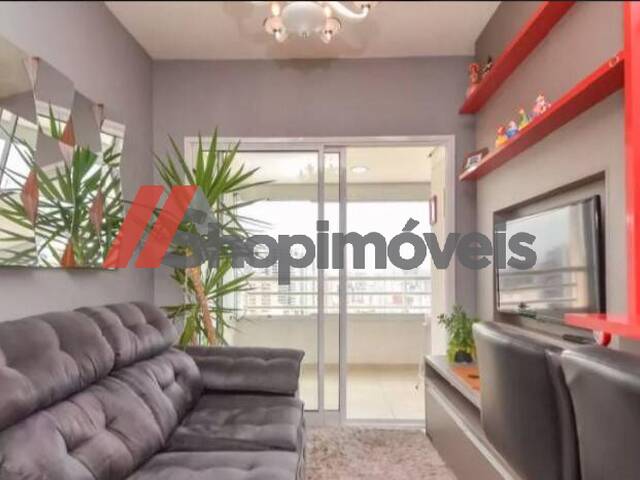 Apartamento para Locação em São Paulo - 3