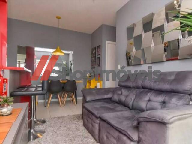 Apartamento para Locação em São Paulo - 5