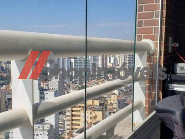 Apartamento para Locação em São Paulo - 4