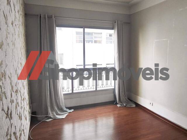 #1842 - Apartamento para Locação em São Paulo - SP - 2