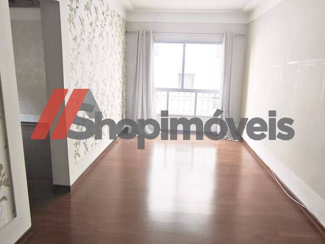 #1842 - Apartamento para Locação em São Paulo - SP - 1