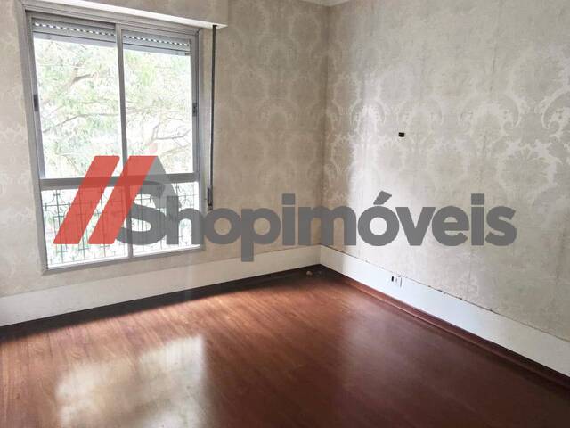 #1842 - Apartamento para Locação em São Paulo - SP - 3