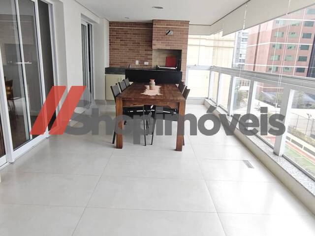 Apartamento para Locação em São Paulo - 5