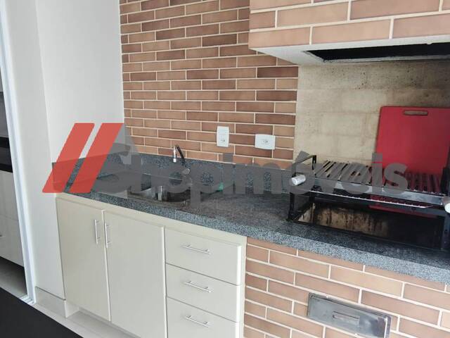Apartamento para Locação em São Paulo - 4
