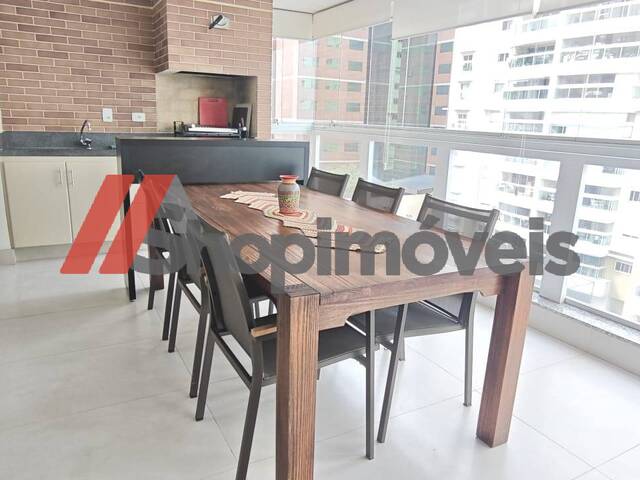 #1783 - Apartamento para Locação em São Paulo - SP