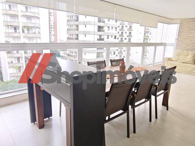 #1783 - Apartamento para Locação em São Paulo - SP