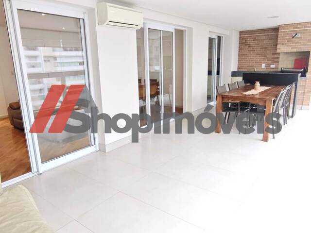 #1783 - Apartamento para Locação em São Paulo - SP