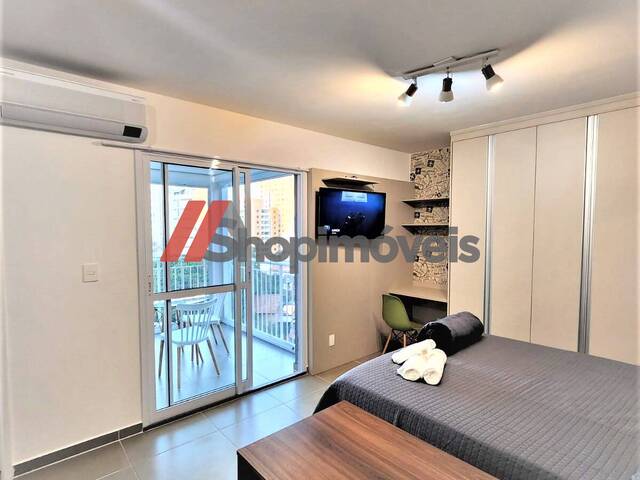 Apartamento para Locação em São Paulo - 4