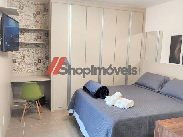Apartamento para Locação em São Paulo - 5