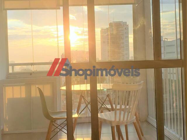 Apartamento para Locação em São Paulo - 3