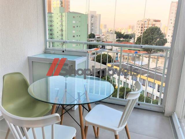 Apartamento para Locação em São Paulo - 2
