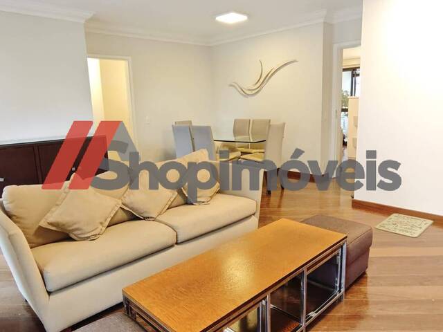 Apartamento para Locação em São Paulo - 4