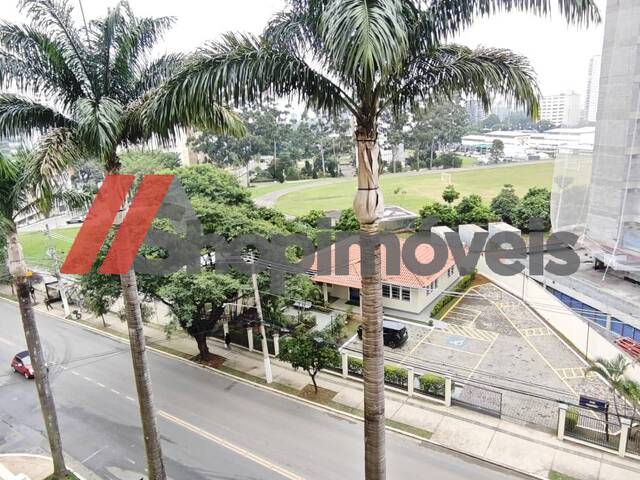 #1316 - Apartamento para Locação em São Paulo - SP