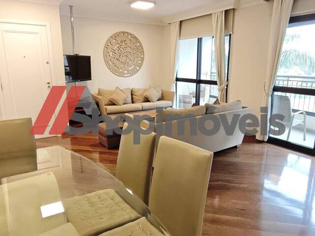 Apartamento para Locação em São Paulo - 5