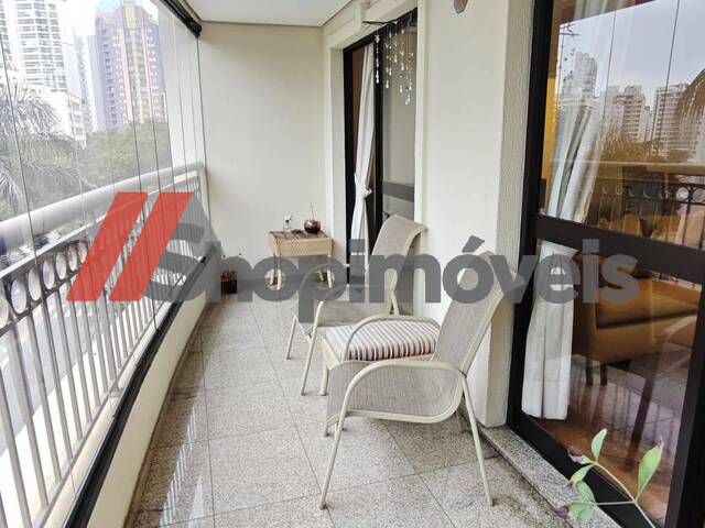 #1316 - Apartamento para Locação em São Paulo - SP