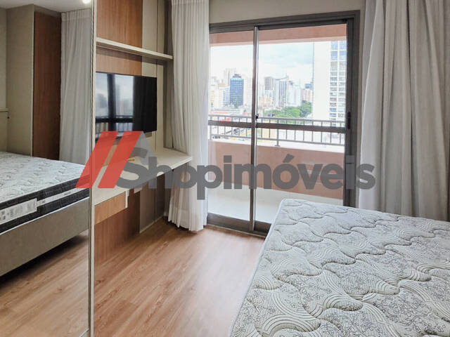 #1844 - Apartamento para Locação em São Paulo - SP