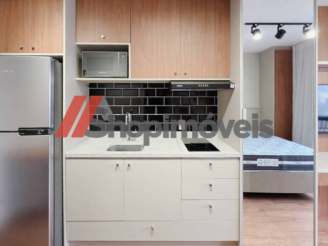 Apartamento para Locação em São Paulo - 5