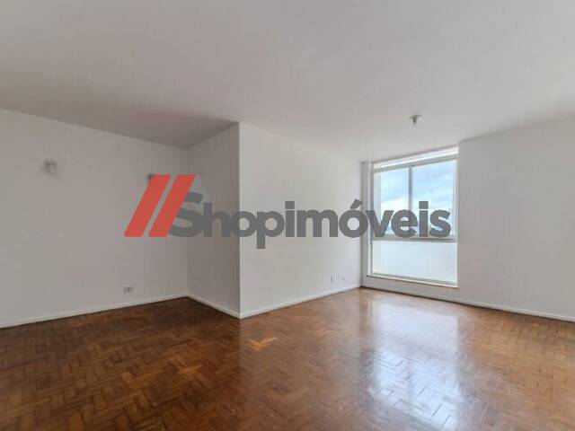 #1845 - Apartamento para Locação em São Paulo - SP