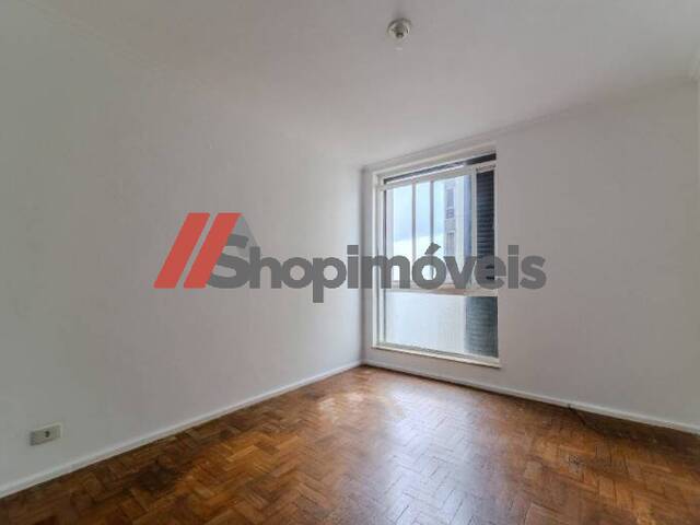 #1845 - Apartamento para Locação em São Paulo - SP