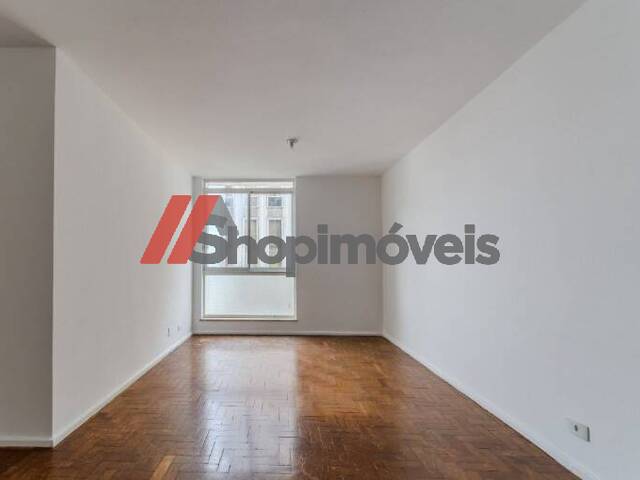 #1845 - Apartamento para Locação em São Paulo - SP