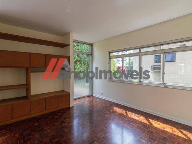 #1846 - Apartamento para Venda em São Paulo - SP - 3