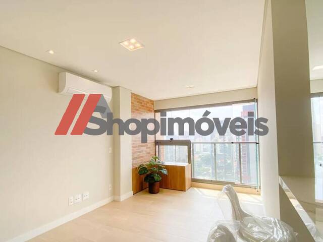 Apartamento para Locação em São Paulo - 3