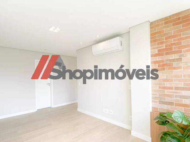 Apartamento para Locação em São Paulo - 5
