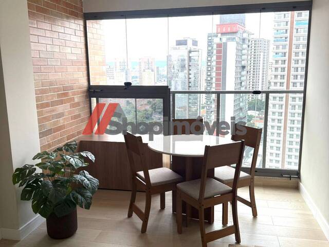 Apartamento para Locação em São Paulo - 2