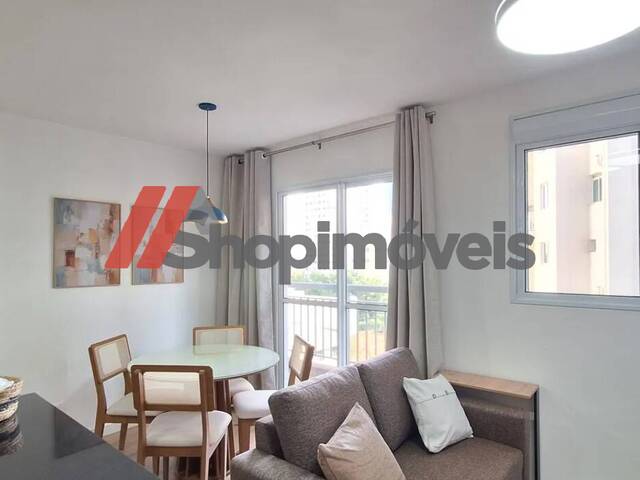 Apartamento para Locação em São Paulo - 2