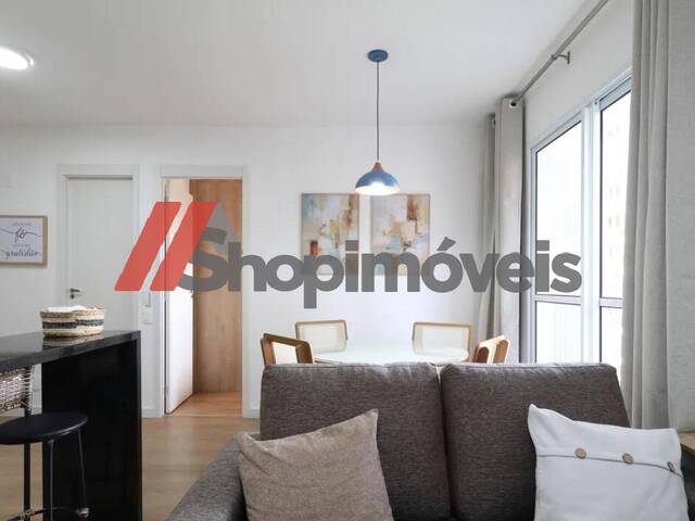 Apartamento para Locação em São Paulo - 3