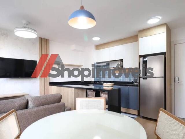 Apartamento para Locação em São Paulo - 4