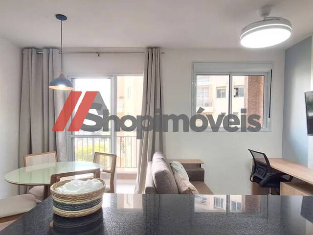 Apartamento para Locação em São Paulo - 5