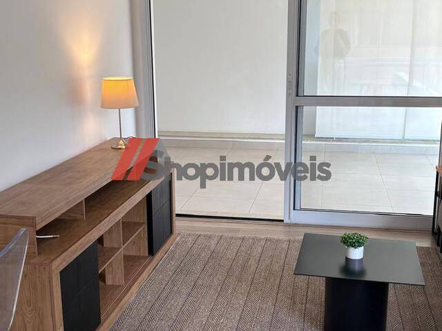 Apartamento para Locação em São Paulo - 4