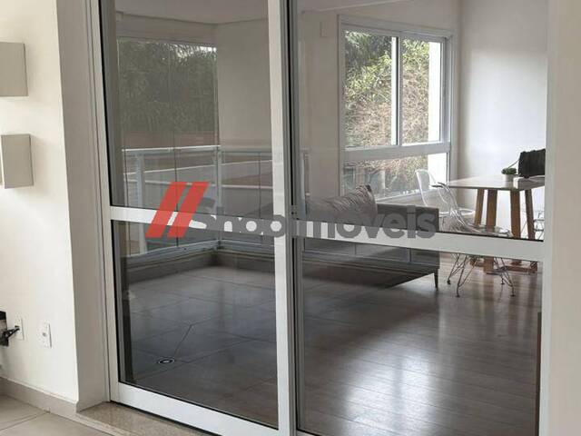 Apartamento para Locação em São Paulo - 3