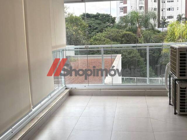 Apartamento para Locação em São Paulo - 2