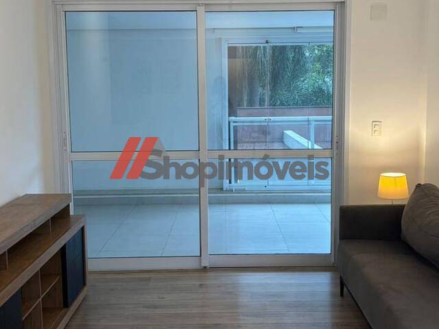 Apartamento para Locação em São Paulo - 5