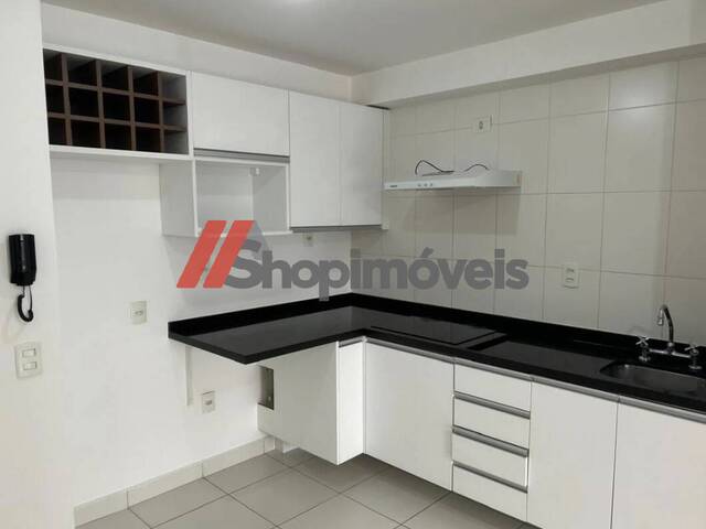 Apartamento para Locação em São Paulo - 4
