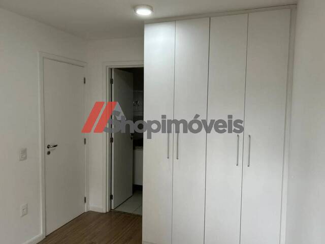 Apartamento para Locação em São Paulo - 5