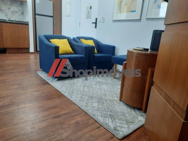Apartamento para Locação em São Paulo - 4