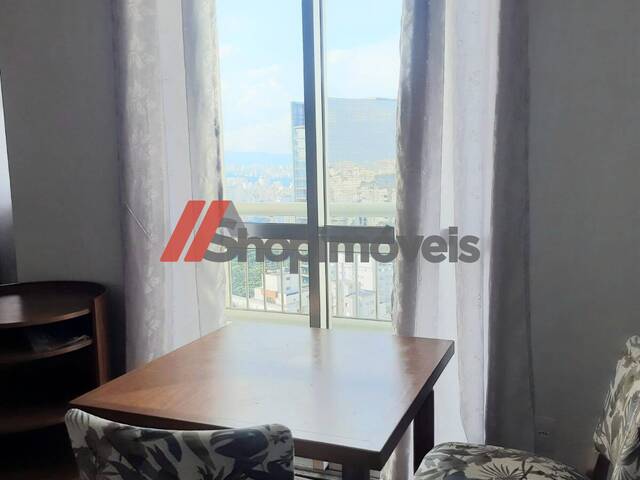 #1828 - Apartamento para Locação em São Paulo - SP - 3