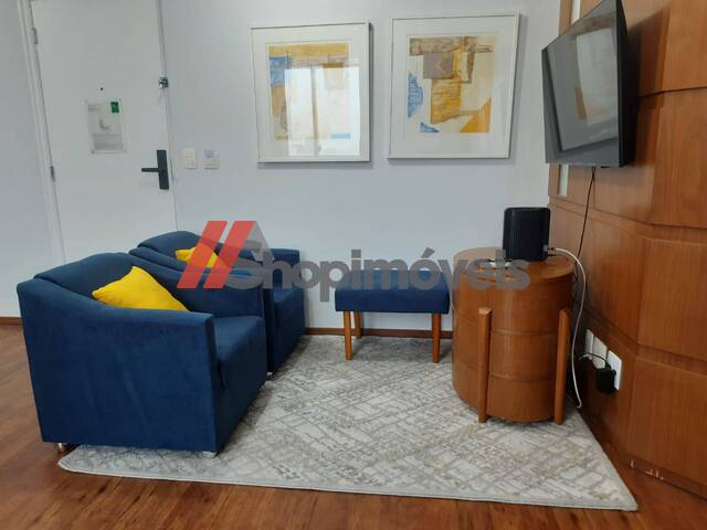 #1828 - Apartamento para Locação em São Paulo - SP - 2