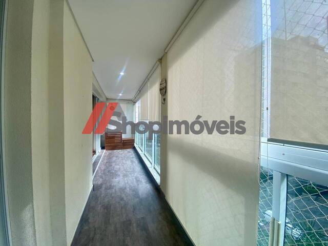 Apartamento para Locação em São Paulo - 2