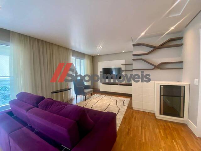 Apartamento para Locação em São Paulo - 4